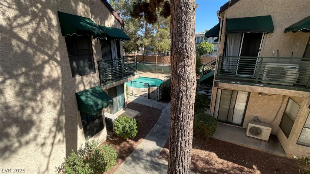 500 Elm, Las Vegas, NV 89169