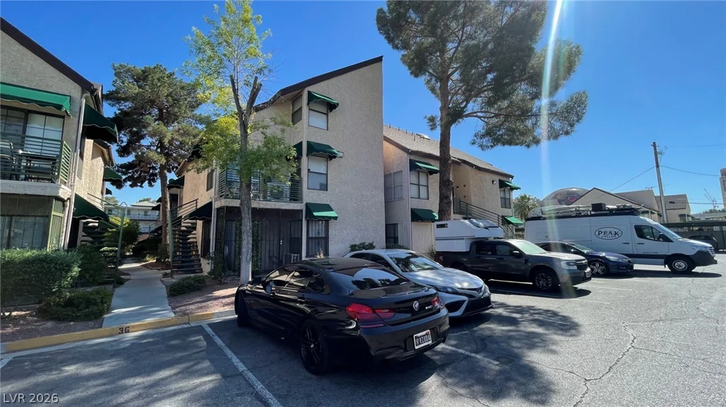 500 Elm, Las Vegas, NV 89169