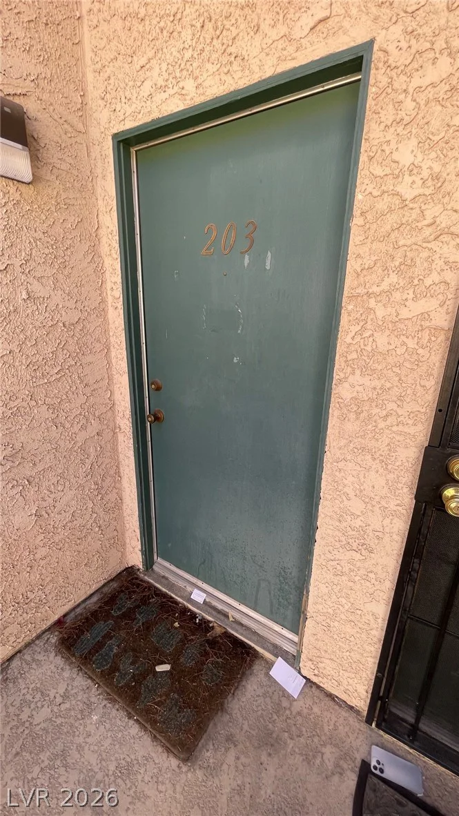 500 Elm, Las Vegas, NV 89169