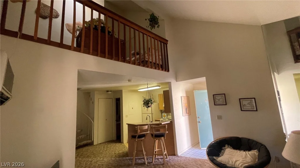 500 Elm, Las Vegas, NV 89169