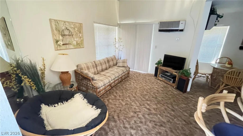 500 Elm, Las Vegas, NV 89169