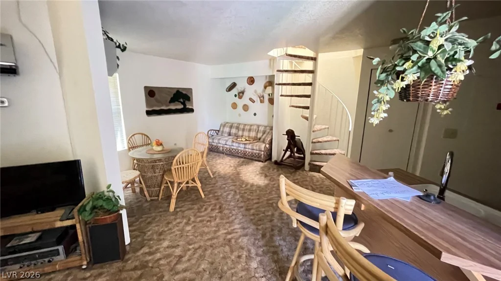 500 Elm, Las Vegas, NV 89169