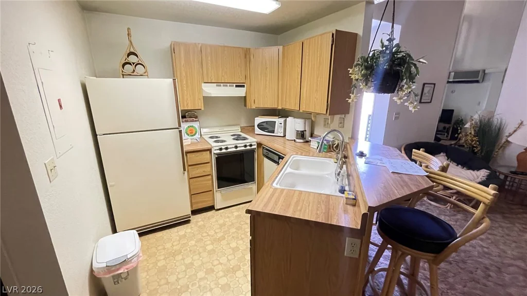 500 Elm, Las Vegas, NV 89169