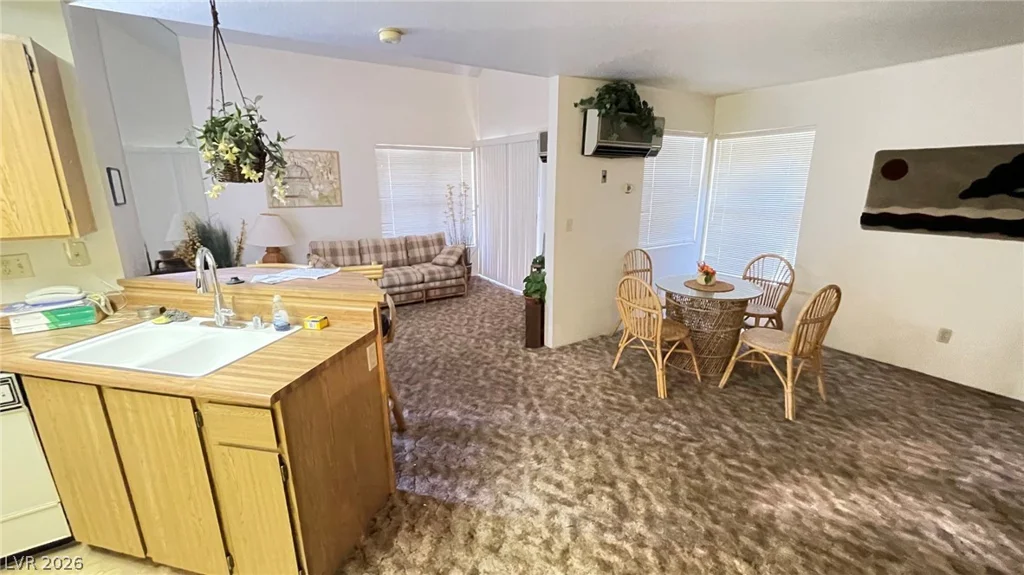 500 Elm, Las Vegas, NV 89169