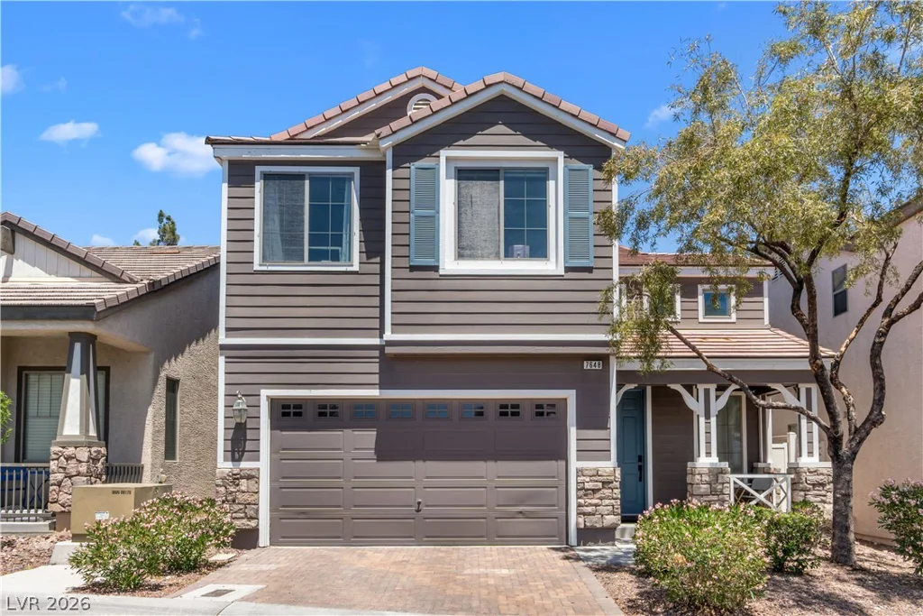 7648 Belhurst, Las Vegas, NV 89113