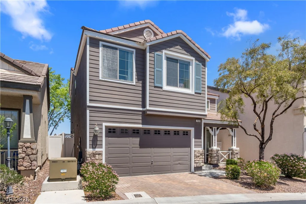 7648 Belhurst, Las Vegas, NV 89113