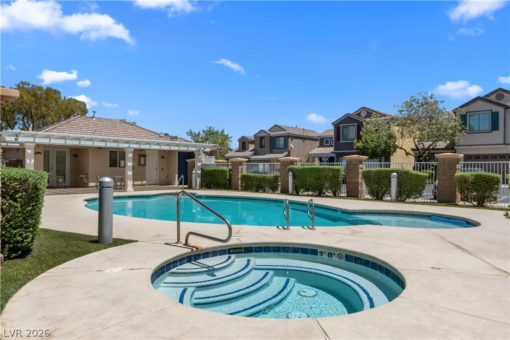 7648 Belhurst, Las Vegas, NV 89113