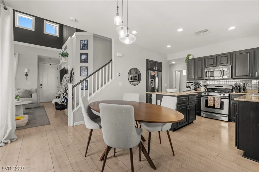 7648 Belhurst, Las Vegas, NV 89113