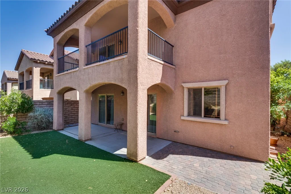 11824 Orense, Las Vegas, NV 89138