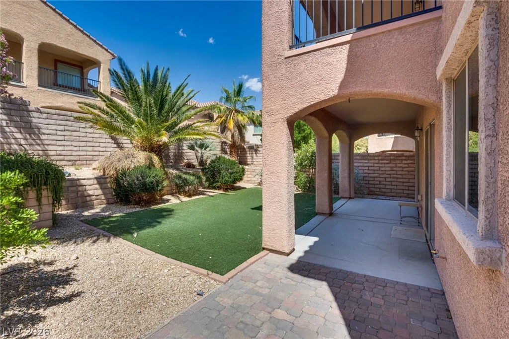 11824 Orense, Las Vegas, NV 89138
