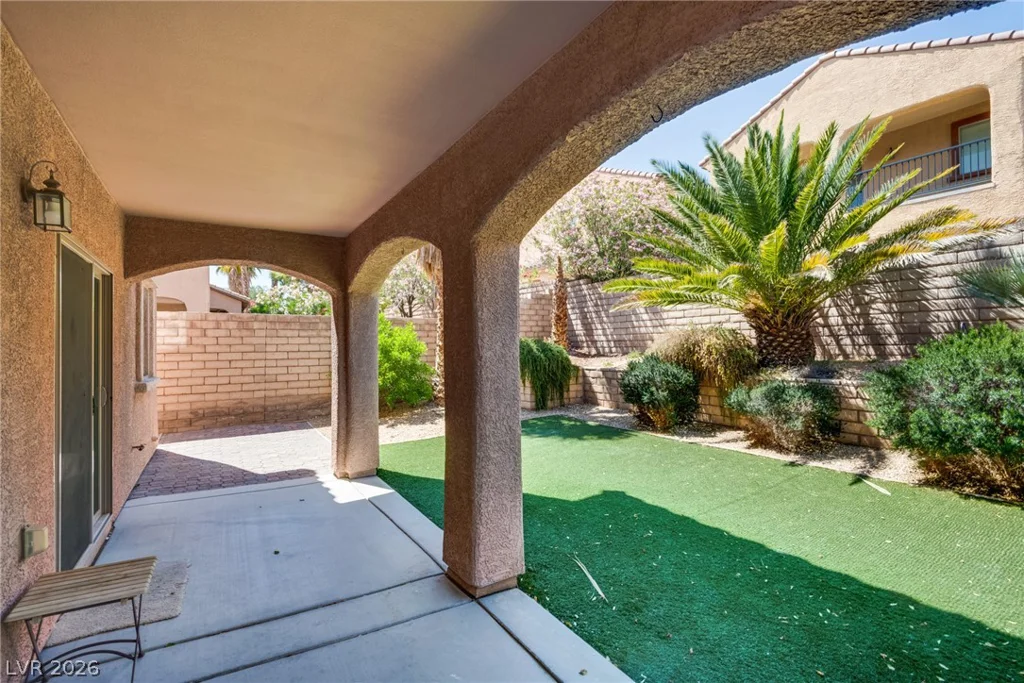 11824 Orense, Las Vegas, NV 89138