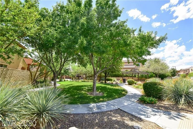 11824 Orense, Las Vegas, NV 89138