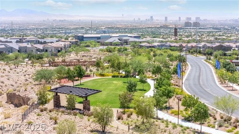 11824 Orense, Las Vegas, NV 89138