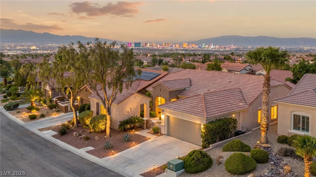 2360 Anderson Park, Henderson, NV 89044