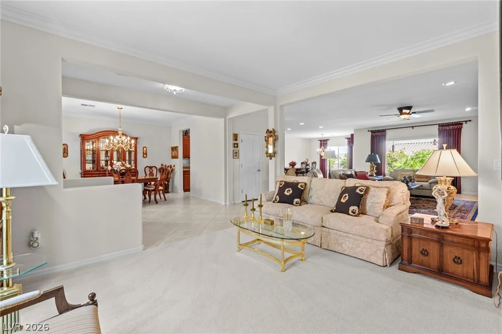 2360 Anderson Park, Henderson, NV 89044