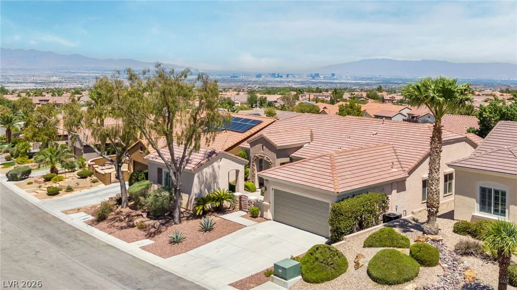2360 Anderson Park, Henderson, NV 89044