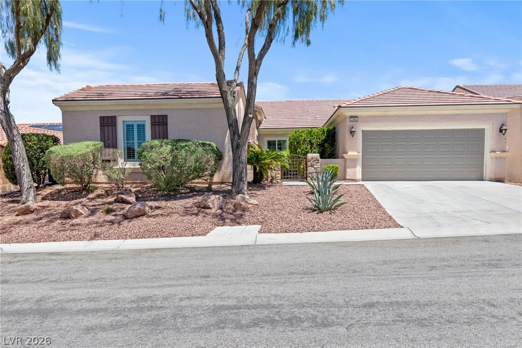 2360 Anderson Park, Henderson, NV 89044