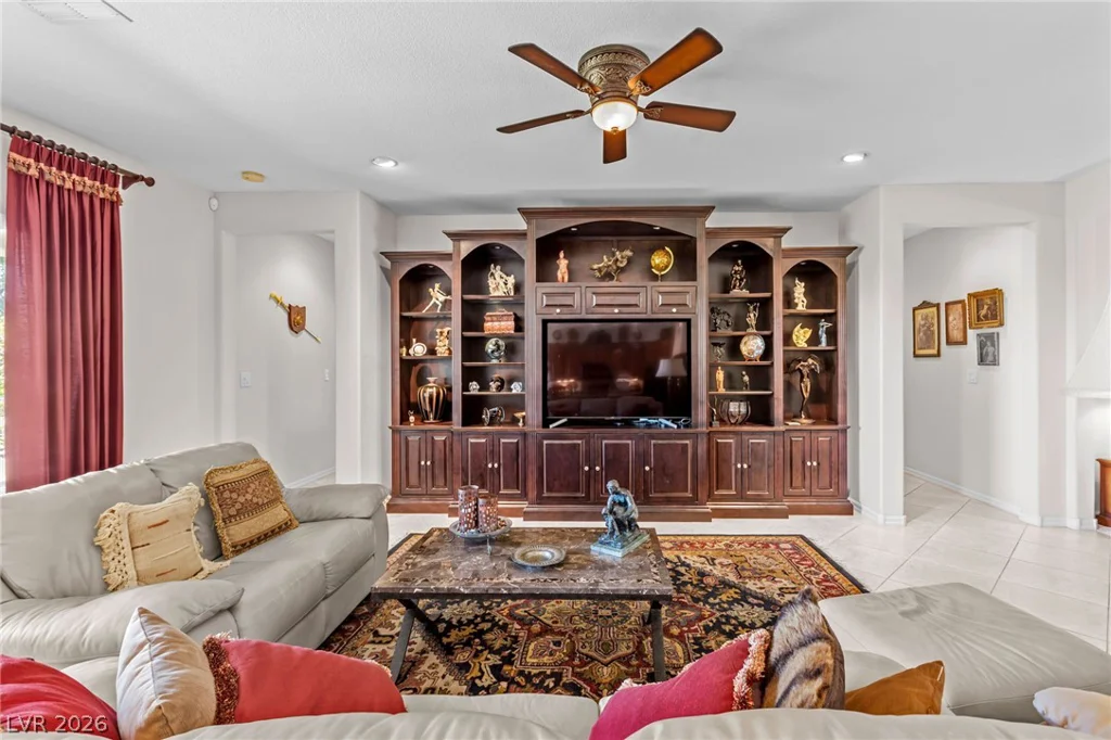2360 Anderson Park, Henderson, NV 89044