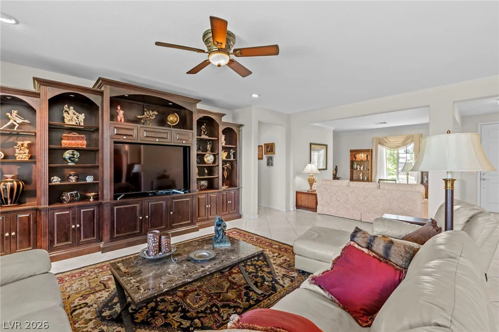 2360 Anderson Park, Henderson, NV 89044