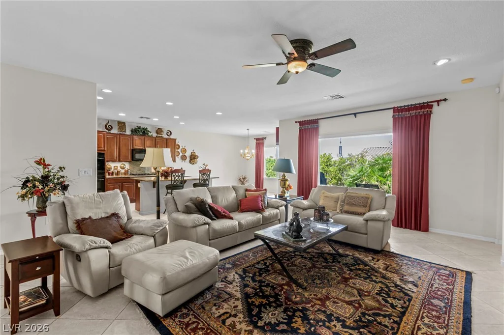 2360 Anderson Park, Henderson, NV 89044
