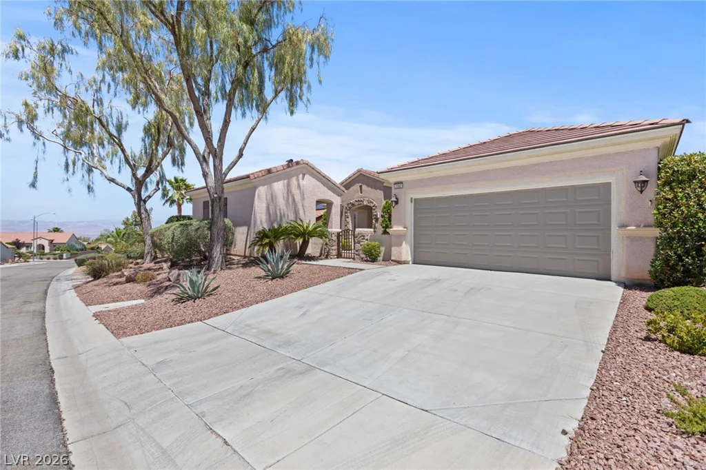 2360 Anderson Park, Henderson, NV 89044