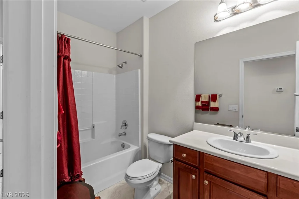 2360 Anderson Park, Henderson, NV 89044