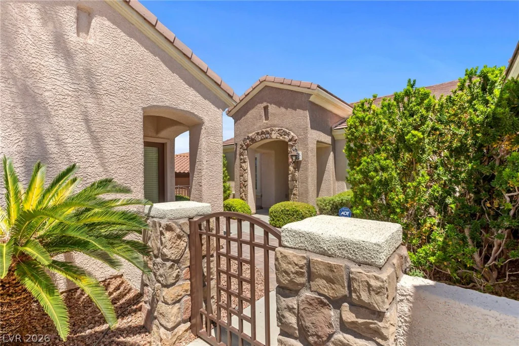 2360 Anderson Park, Henderson, NV 89044