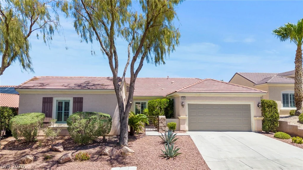 2360 Anderson Park, Henderson, NV 89044