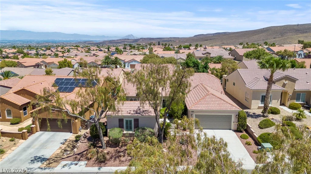 2360 Anderson Park, Henderson, NV 89044