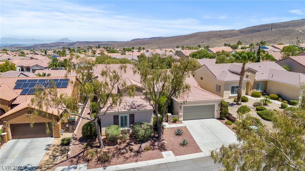 2360 Anderson Park, Henderson, NV 89044