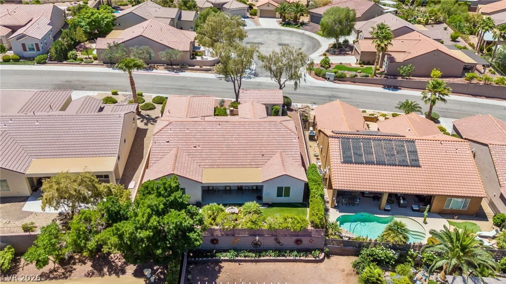 2360 Anderson Park, Henderson, NV 89044