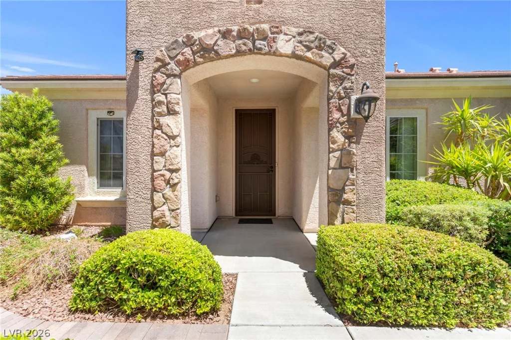 2360 Anderson Park, Henderson, NV 89044