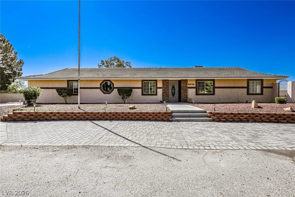 6070 Mann, Las Vegas, NV 89118