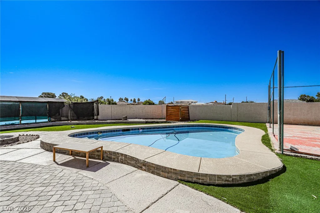 6070 Mann, Las Vegas, NV 89118