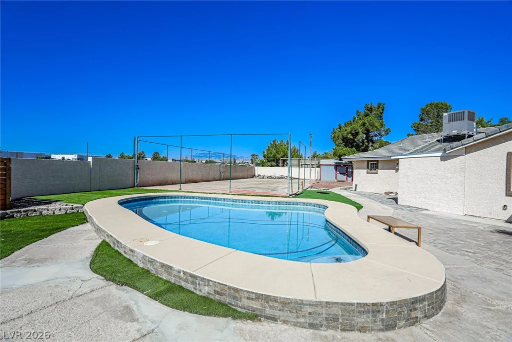 6070 Mann, Las Vegas, NV 89118