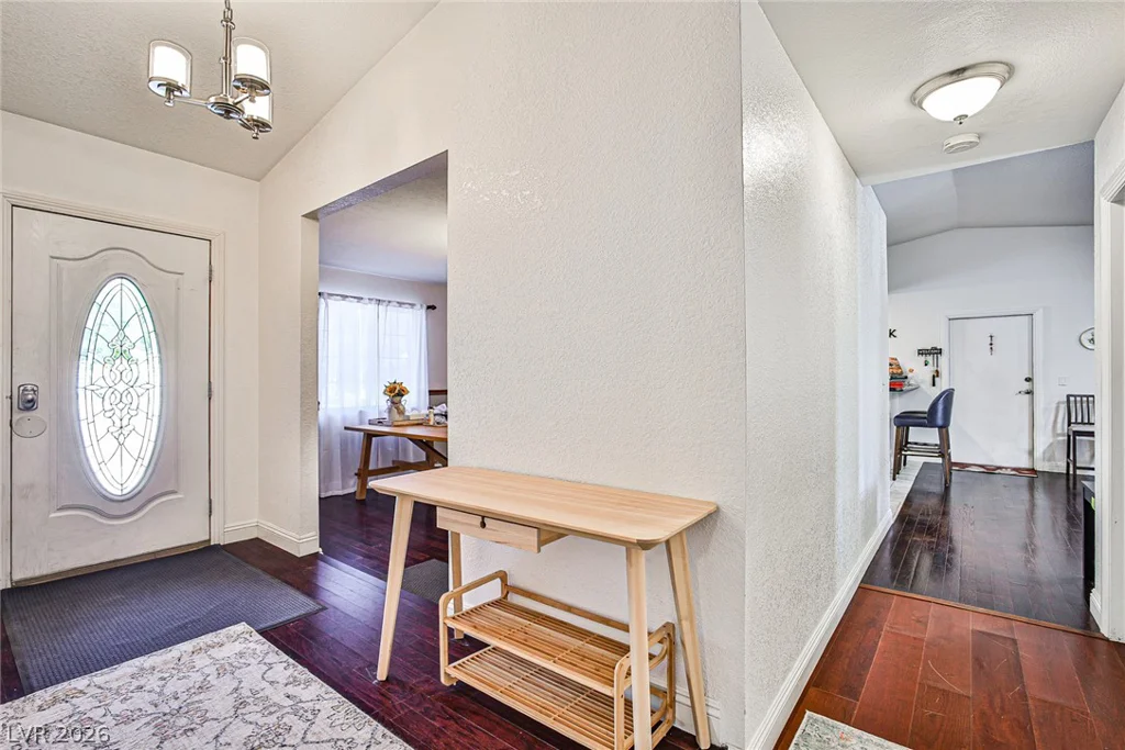 6070 Mann, Las Vegas, NV 89118