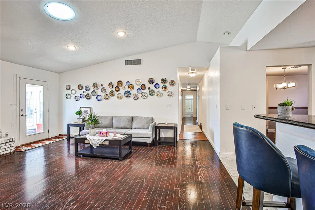 6070 Mann, Las Vegas, NV 89118