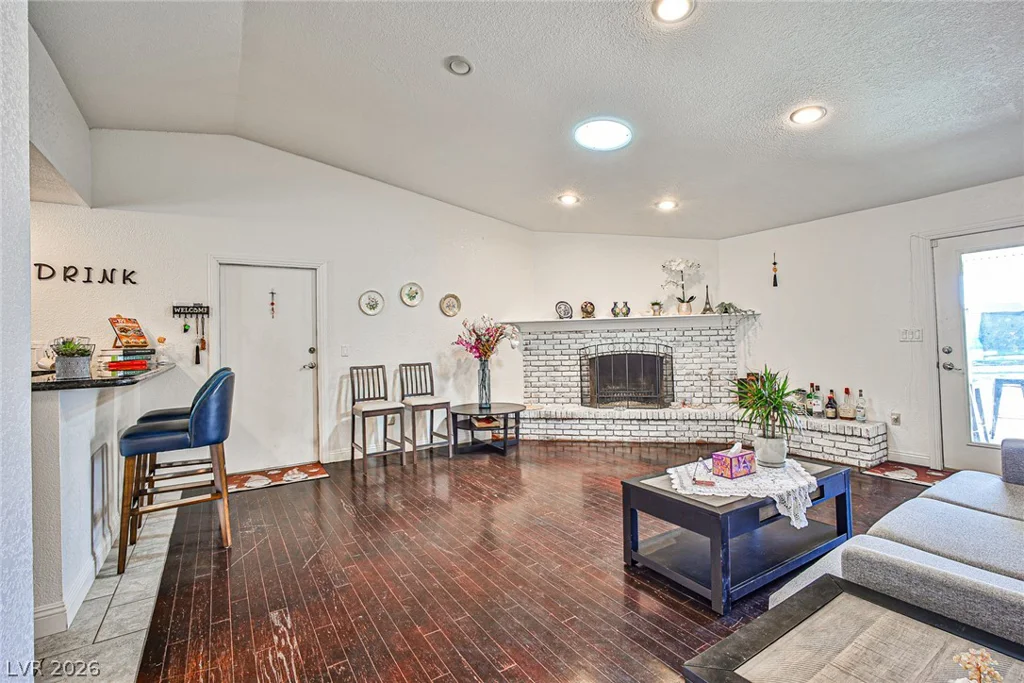 6070 Mann, Las Vegas, NV 89118