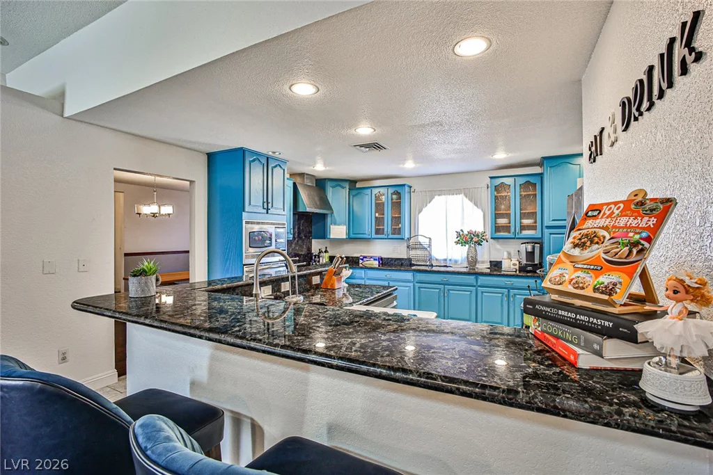 6070 Mann, Las Vegas, NV 89118