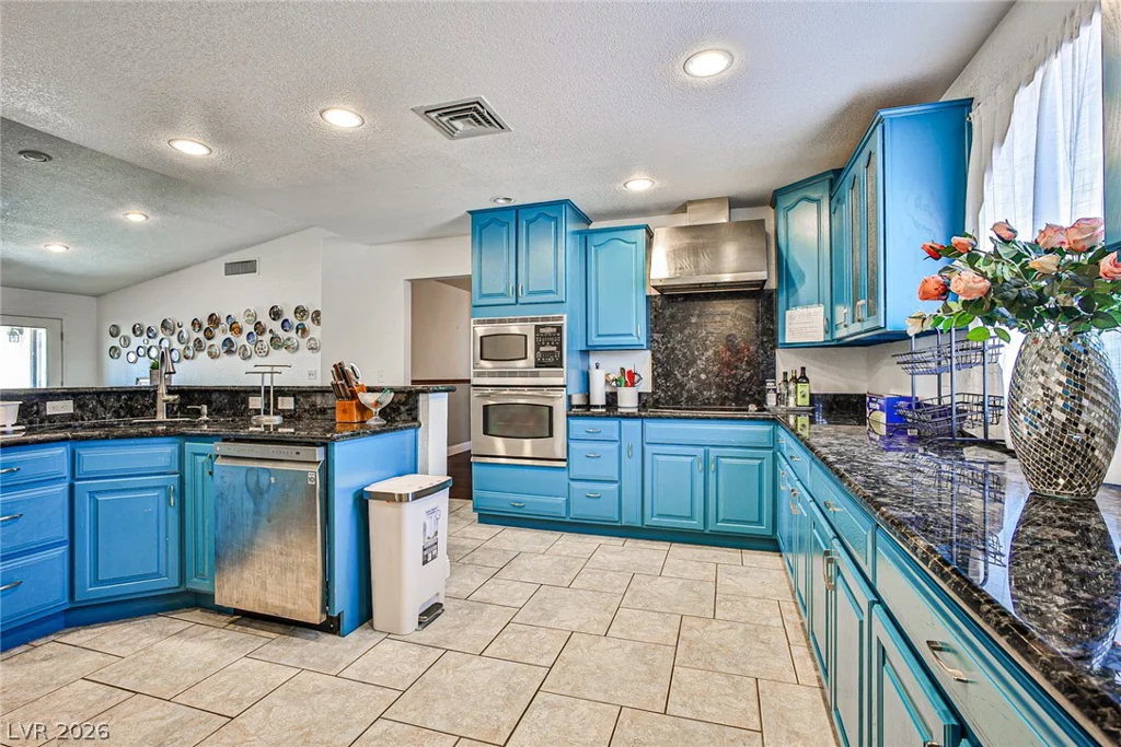 6070 Mann, Las Vegas, NV 89118