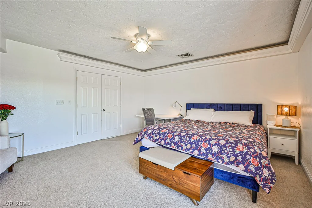 6070 Mann, Las Vegas, NV 89118