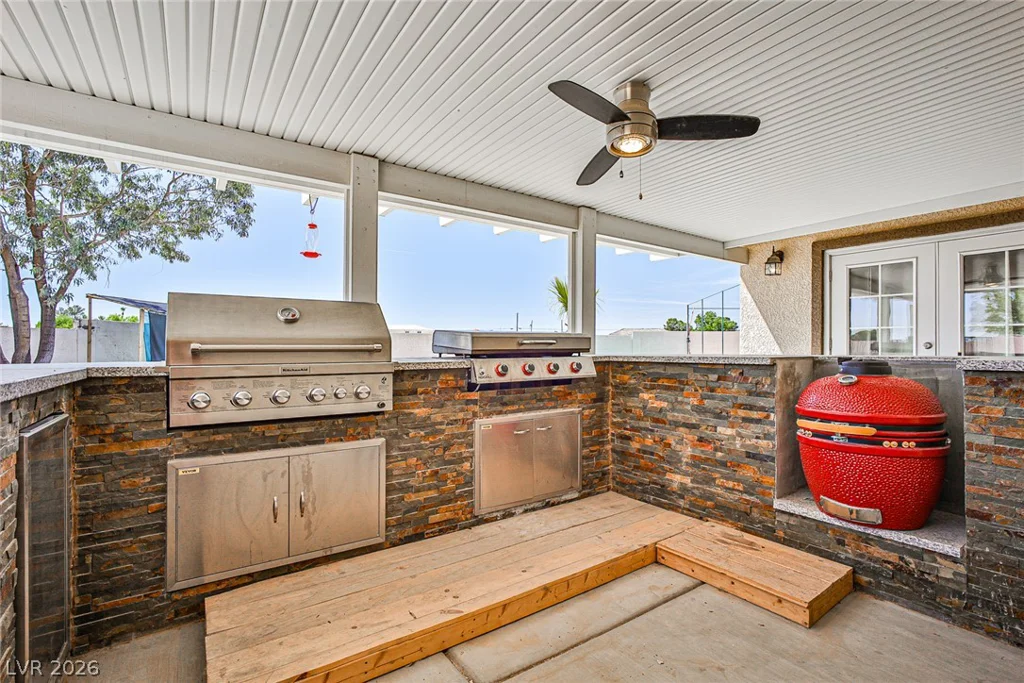 6070 Mann, Las Vegas, NV 89118