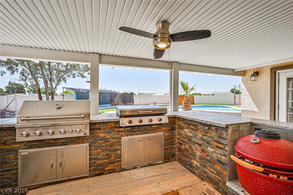 6070 Mann, Las Vegas, NV 89118