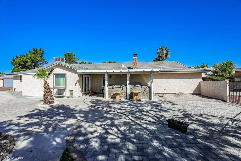 6070 Mann, Las Vegas, NV 89118