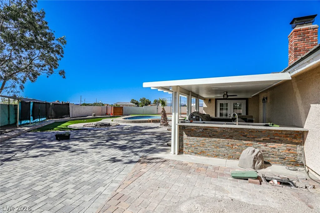 6070 Mann, Las Vegas, NV 89118
