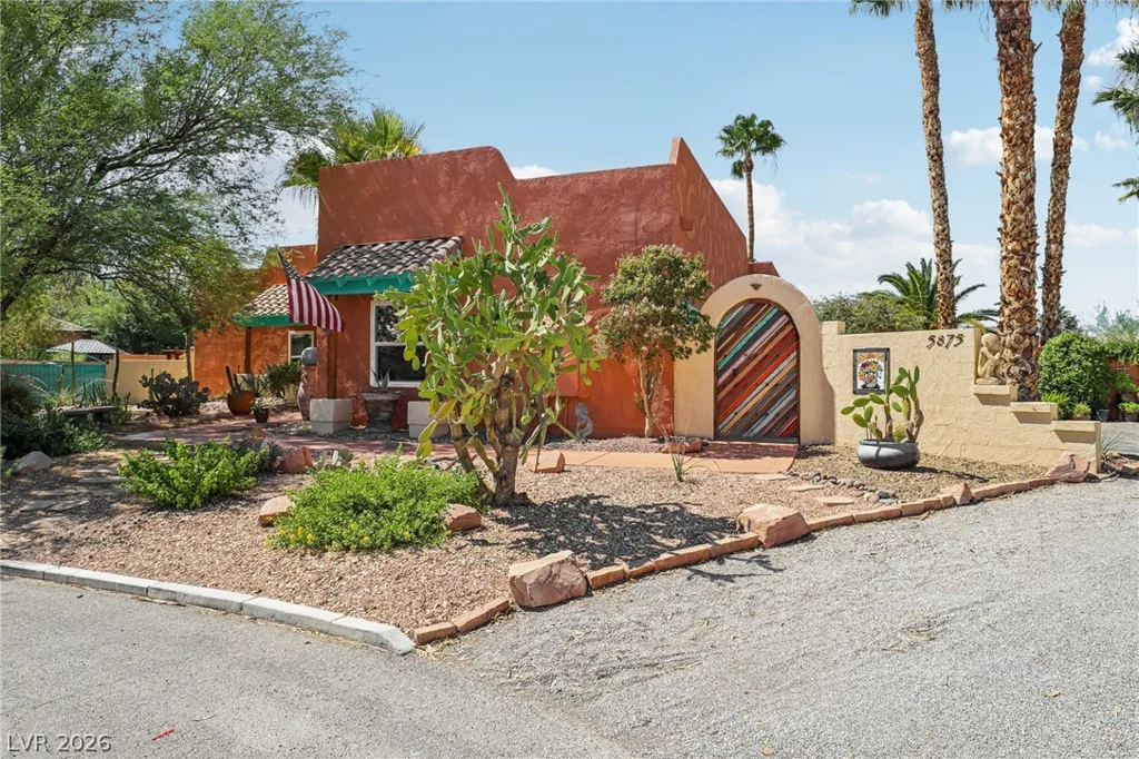 5875 Post, Las Vegas, NV 89118