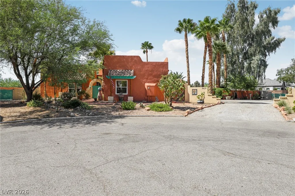 5875 Post, Las Vegas, NV 89118