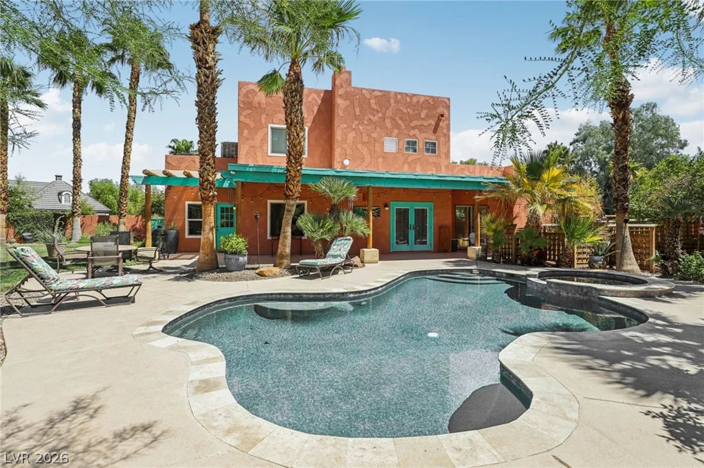 5875 Post, Las Vegas, NV 89118