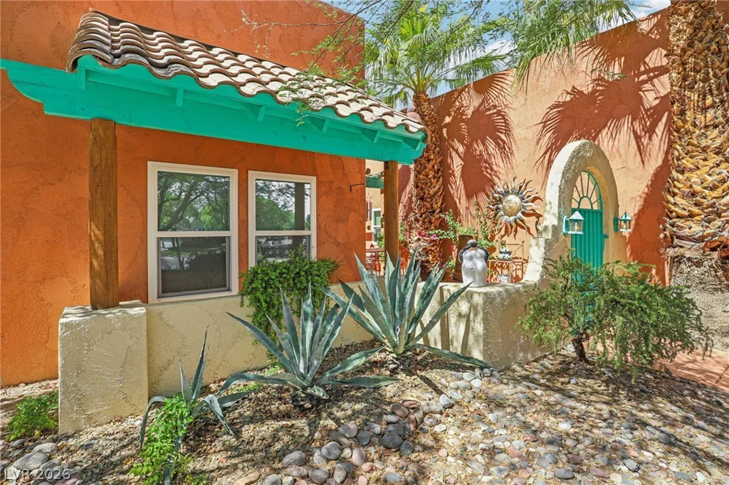 5875 Post, Las Vegas, NV 89118