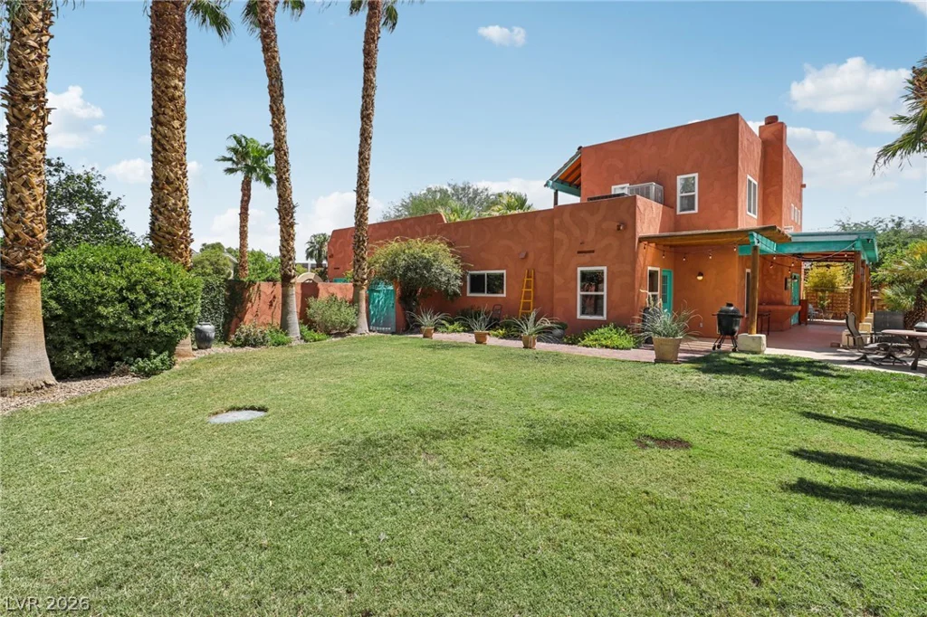 5875 Post, Las Vegas, NV 89118